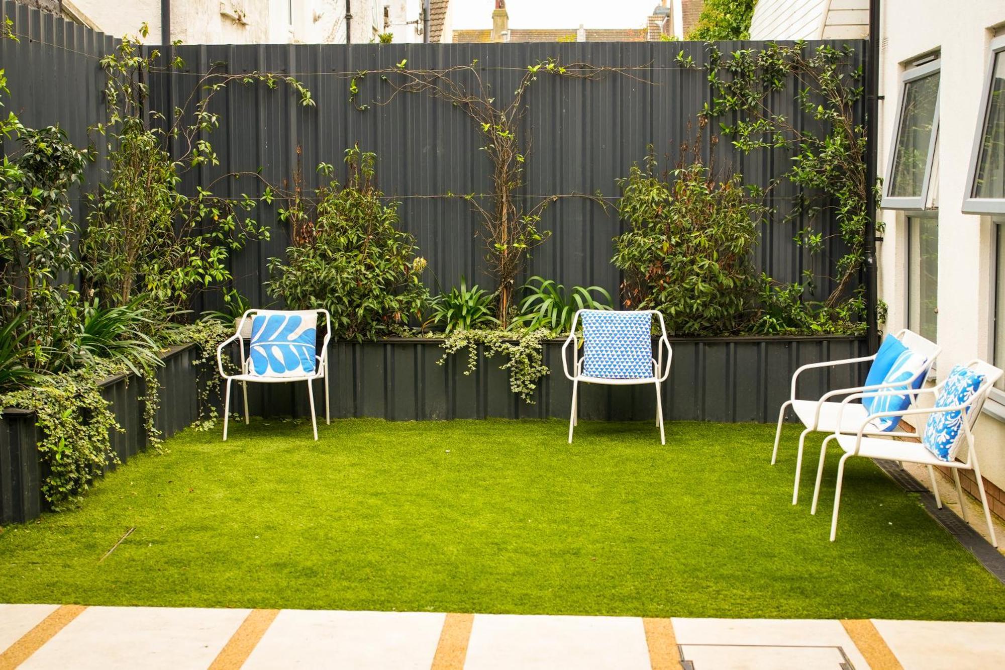 Sunrise 1 Bedroom Apartment In Central Eastbourne Exterior photo