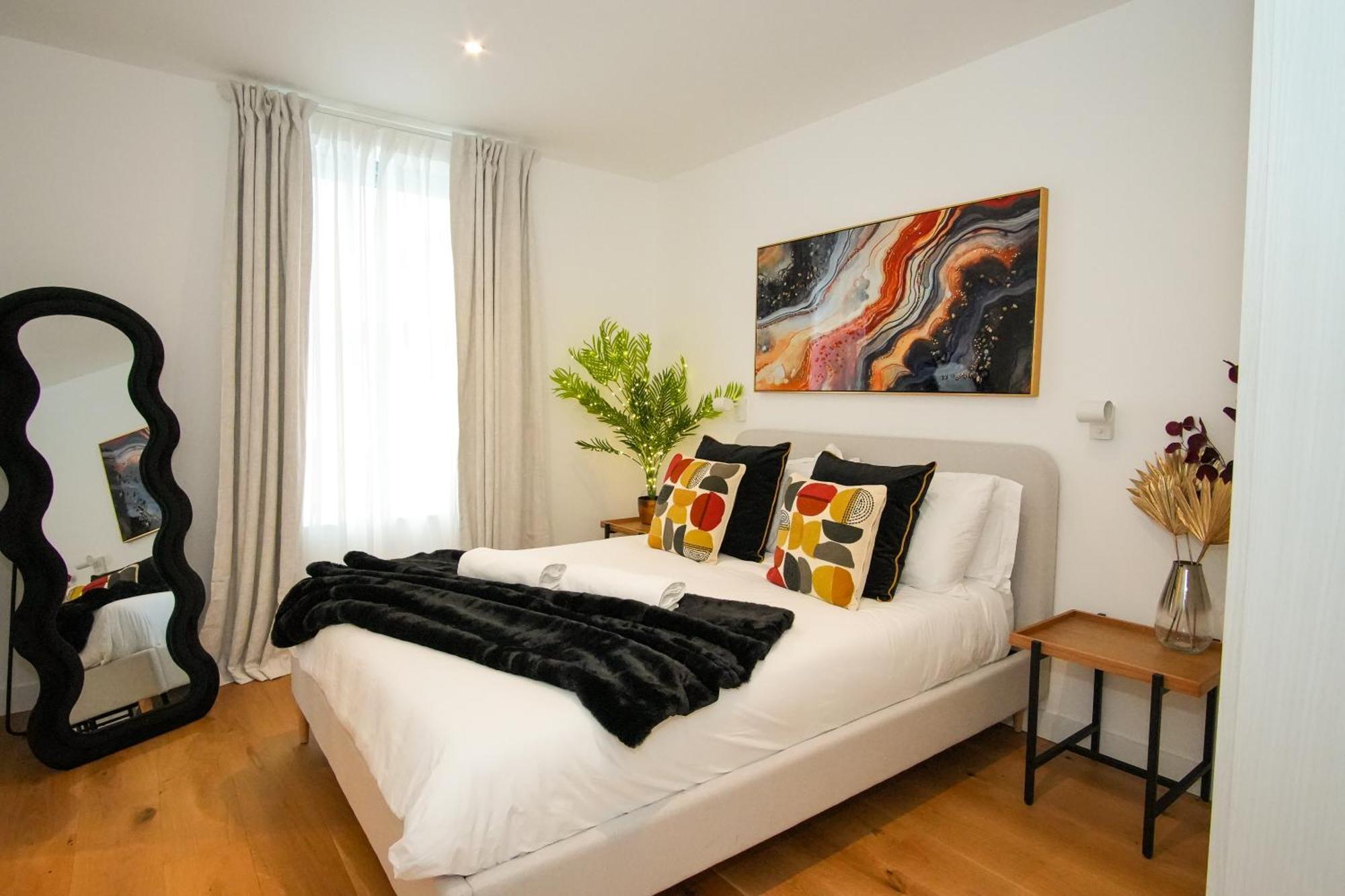 Sunrise 1 Bedroom Apartment In Central Eastbourne Exterior photo